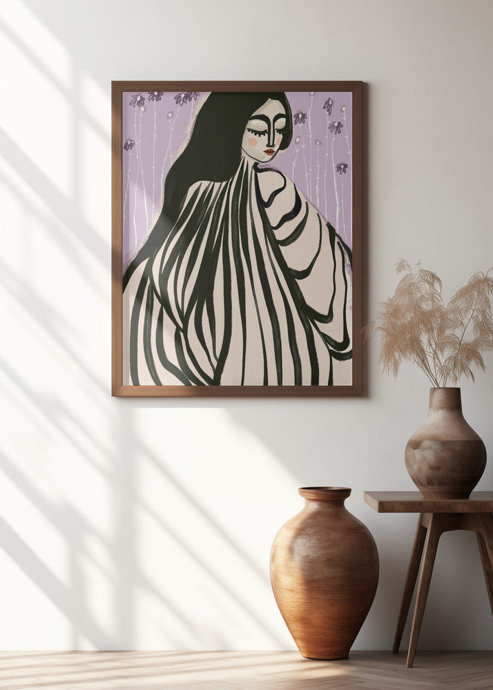 Daydreaming Poster